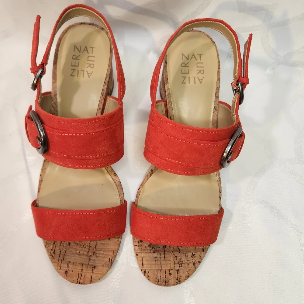Naturalizer pre owned